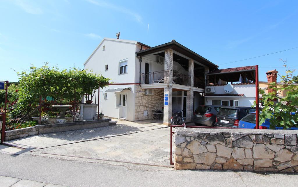 Pensjonat And Eva Rovinj