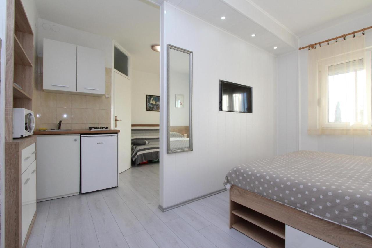 And Eva 3* Rovinj