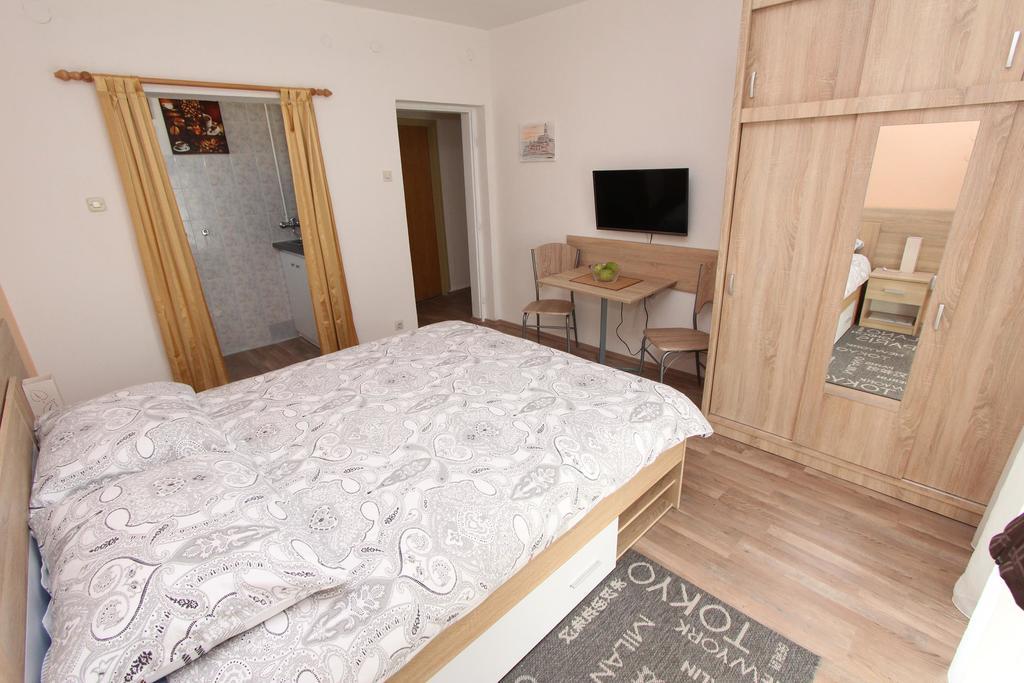 And Eva Guest house Rovinj