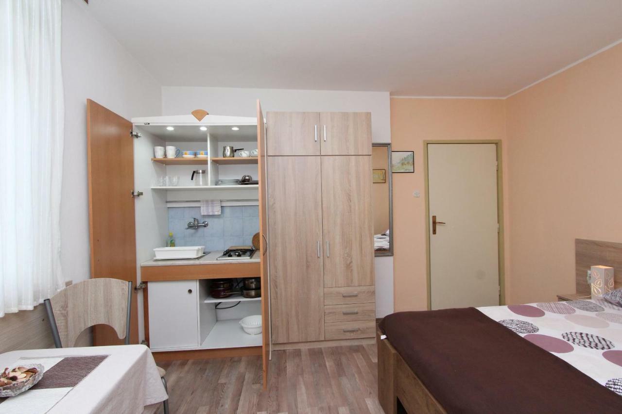 And Eva Guest house Rovinj