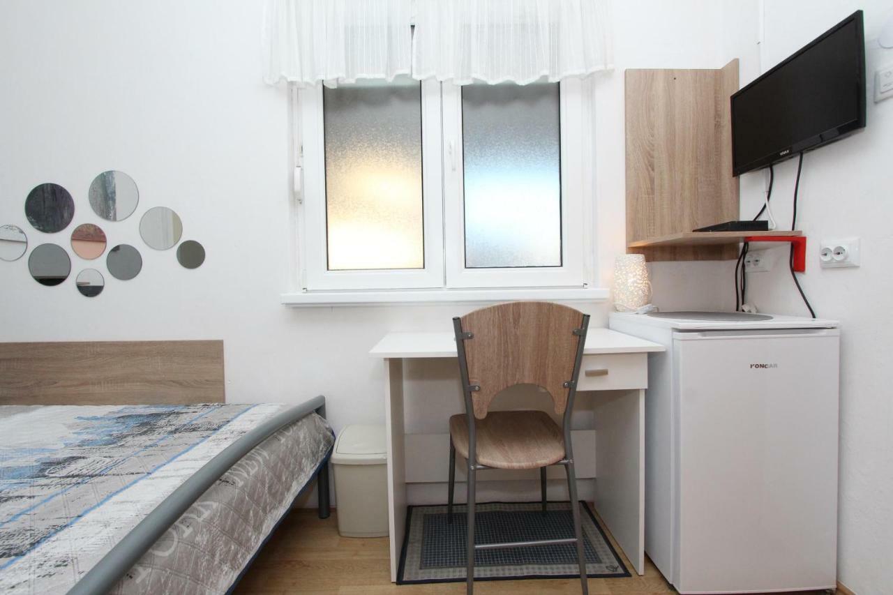 And Eva Guest house 3*