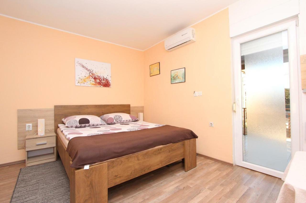 Guest house And Eva Rovinj