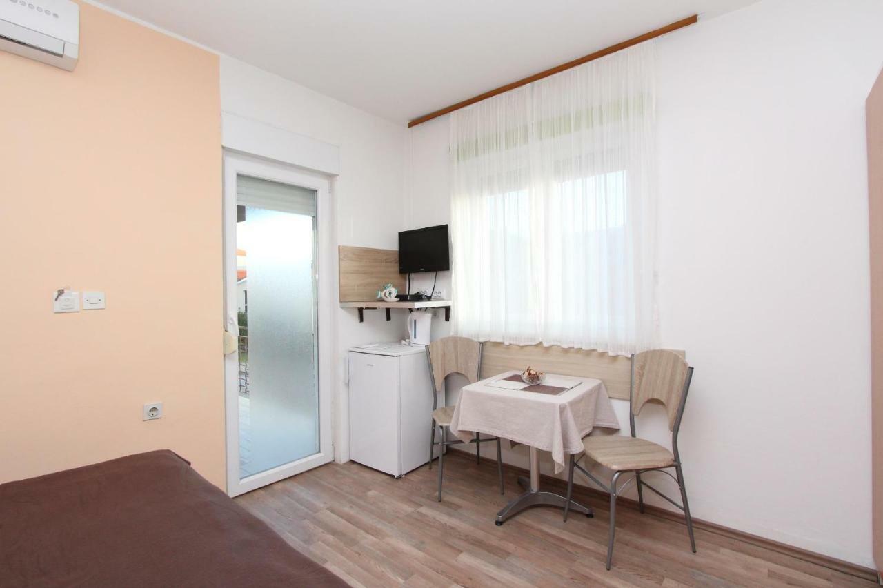Guest house And Eva Rovinj