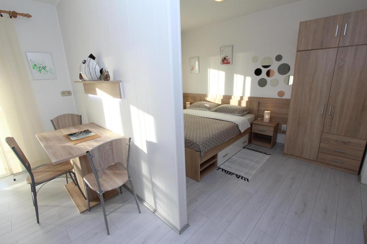 Guest house And Eva Rovinj
