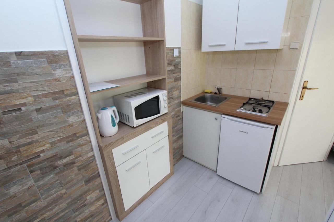 And Eva Guest house Rovinj